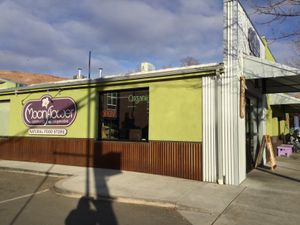 Exterior  at Moonflower Community Cooperative in Moab