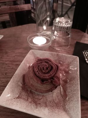  at Soya Comptoir Bio in Paris