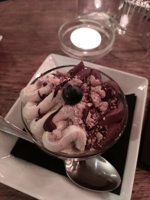  at Soya Comptoir Bio in Paris