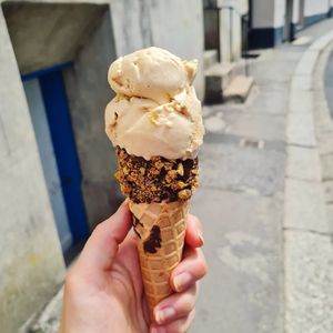  at Game of Cones in Fowey