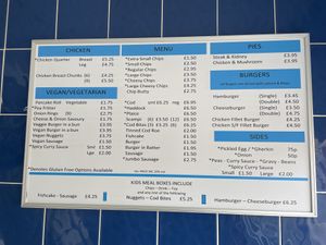   at Vals Place in Par