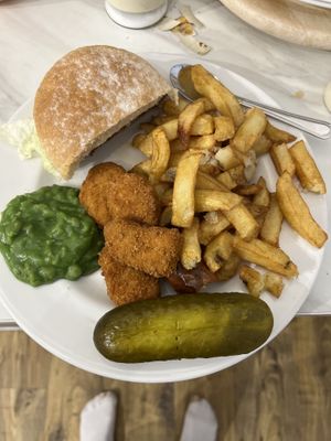   at Vals Place in Par