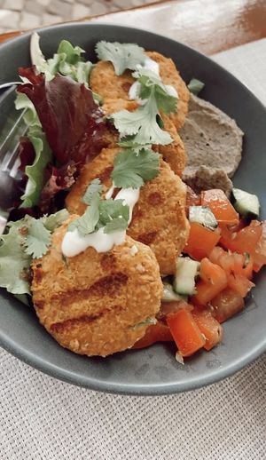   at Selvagem in Tavira