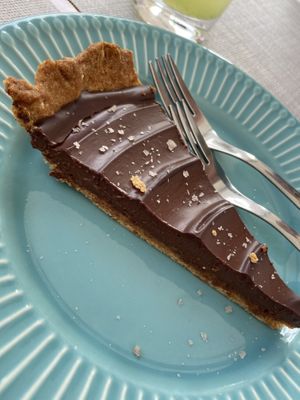   at Selvagem in Tavira