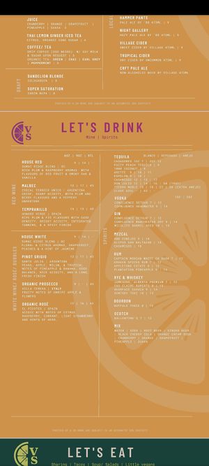  at Vegan Street in Calgary