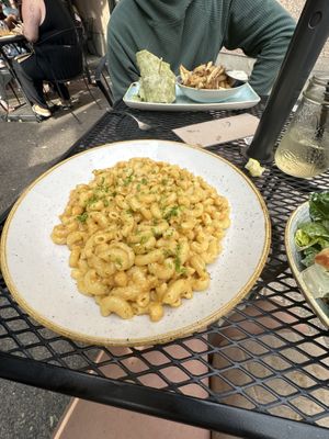   at Vegan Street in Calgary