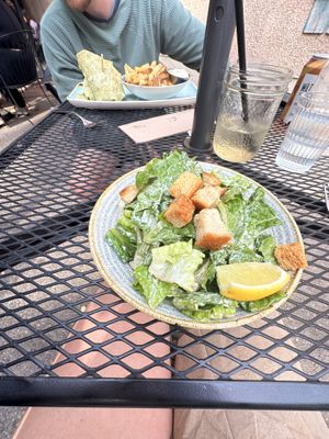   at Vegan Street in Calgary