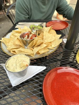   at Vegan Street in Calgary