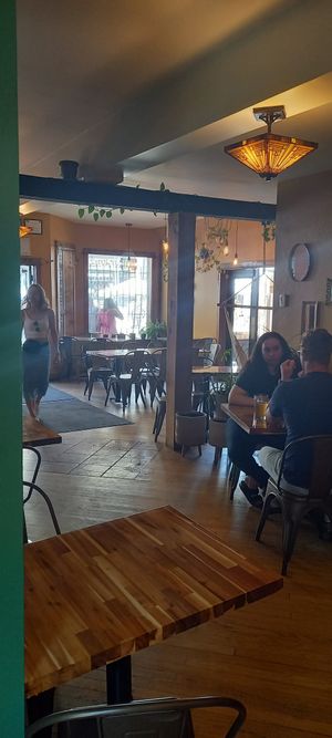  at Vegan Street in Calgary