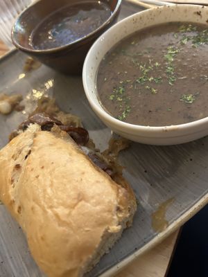   at Vegan Street in Calgary