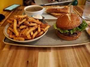  at Vegan Street in Calgary