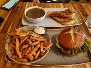  at Vegan Street in Calgary