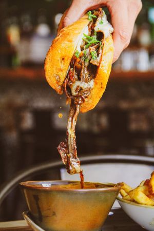  at Vegan Street in Calgary