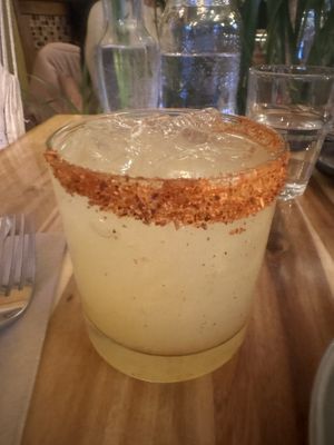   at Vegan Street in Calgary