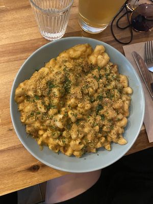   at Vegan Street in Calgary