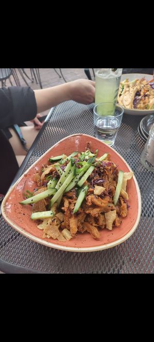  at Vegan Street in Calgary