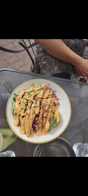  at Vegan Street in Calgary