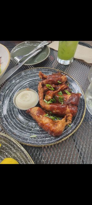  at Vegan Street in Calgary