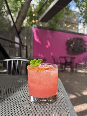   at Vegan Street in Calgary