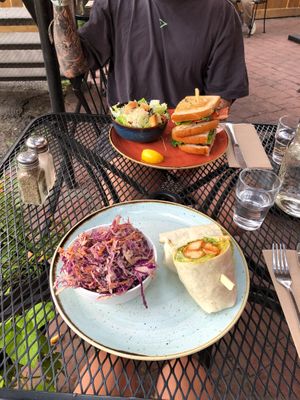 at Vegan Street in Calgary