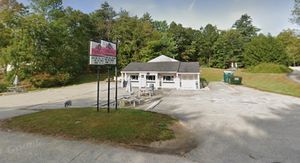  at Sundae Drive in Brookline