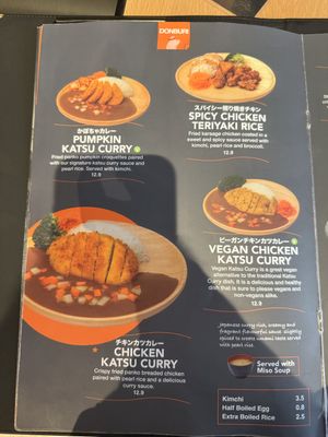   at Maki & Ramen - St James Quarter in Edinburgh