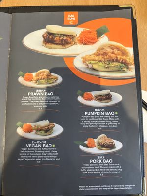   at Maki & Ramen - St James Quarter in Edinburgh