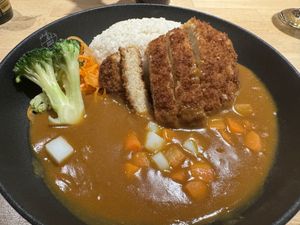   at Maki & Ramen - St James Quarter in Edinburgh