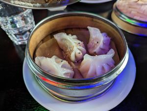  at The Flying Monkey in Berlin