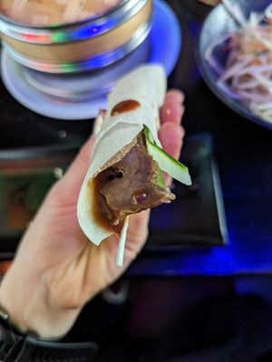  at The Flying Monkey in Berlin