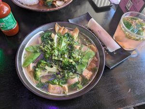  at The Flying Monkey in Berlin