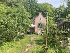 Middenin groen   at Bij De Tuinman in Hilversum