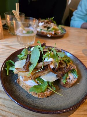  at Bij De Tuinman in Hilversum