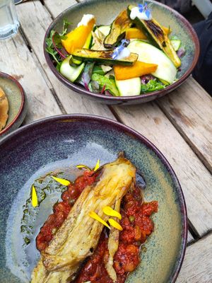  at Bij De Tuinman in Hilversum