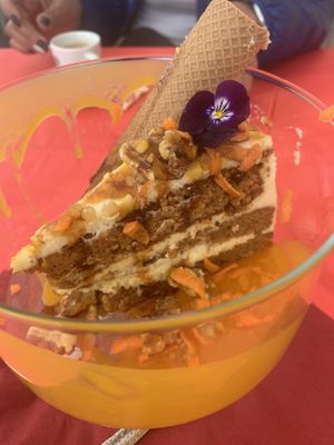   at Casa Tino in Cadiz