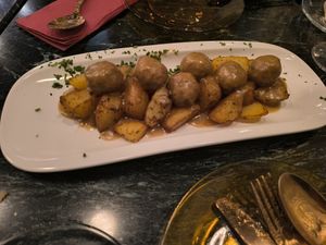  at Casa Tino in Cadiz