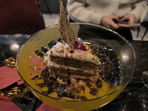  at Casa Tino in Cadiz