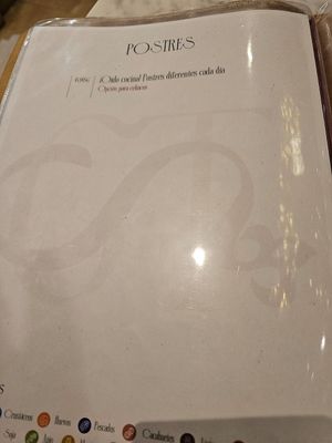  at Casa Tino in Cadiz