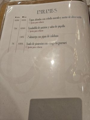  at Casa Tino in Cadiz