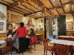 Cosy. at Casa Tino in Cadiz