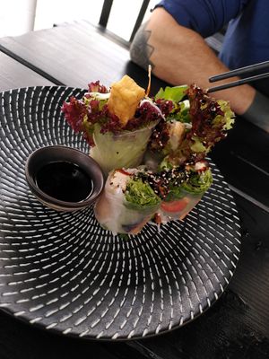 Sommerrollen at Taumi in Lahr