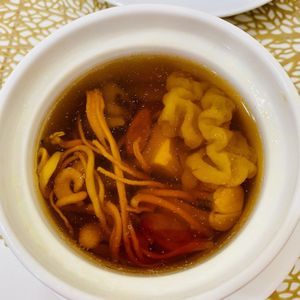 Nice and clean😀 at Soo Good Vegan Restaurant - 好素純素餐廳 in Hong Kong Island