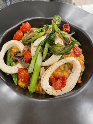   at Soo Good Vegan Restaurant - 好素純素餐廳 in Hong Kong Island