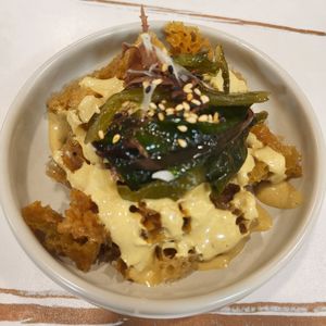 Appetizer at Soo Good Vegan Restaurant - 好素純素餐廳 in Hong Kong Island