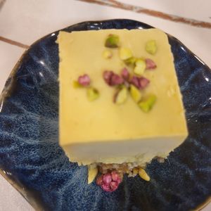 Cake at Soo Good Vegan Restaurant - 好素純素餐廳 in Hong Kong Island