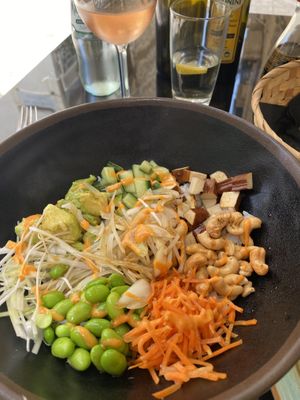   at Manon Gastro Bar & Bistro in Valletta