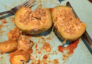   at Manon Gastro Bar & Bistro in Valletta