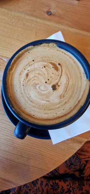  at Ekim Pastanesi in Datca