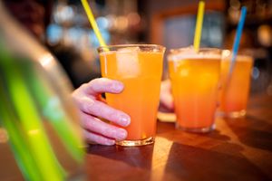  at Cumbia Kitchen - Cafe Bar in St Leonards