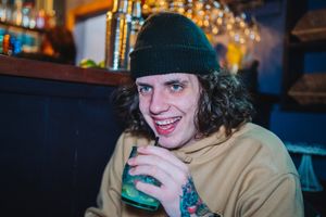  at Cumbia Kitchen - Cafe Bar in St Leonards